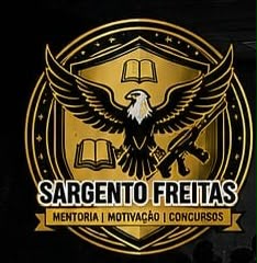 Sargento Freitas — Mentoria, Motivação e Concursos